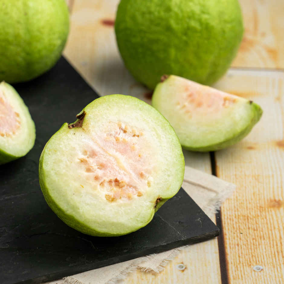 Guava Thai Combo