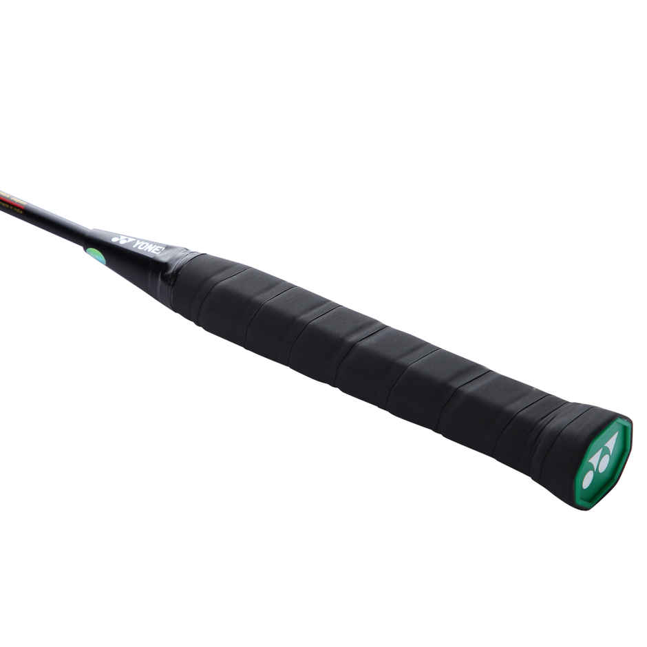 Yonex GR303i Badminton Racquet | Black | G4
