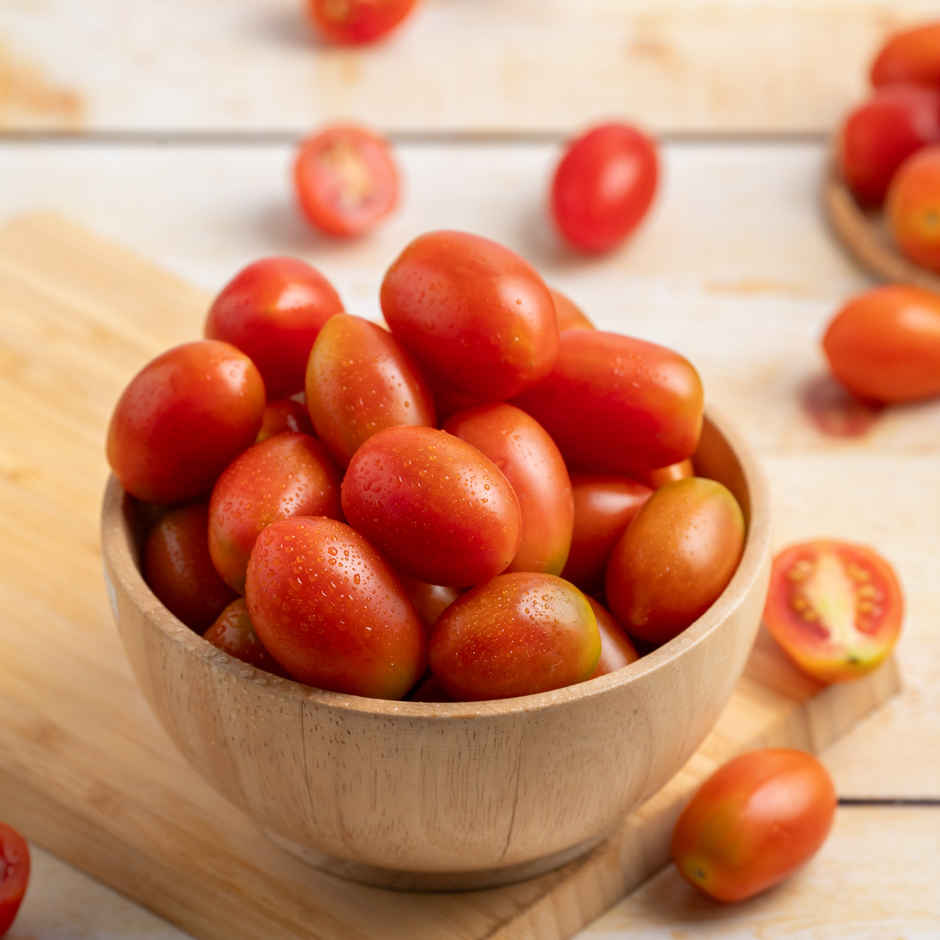 Cherry Tomato