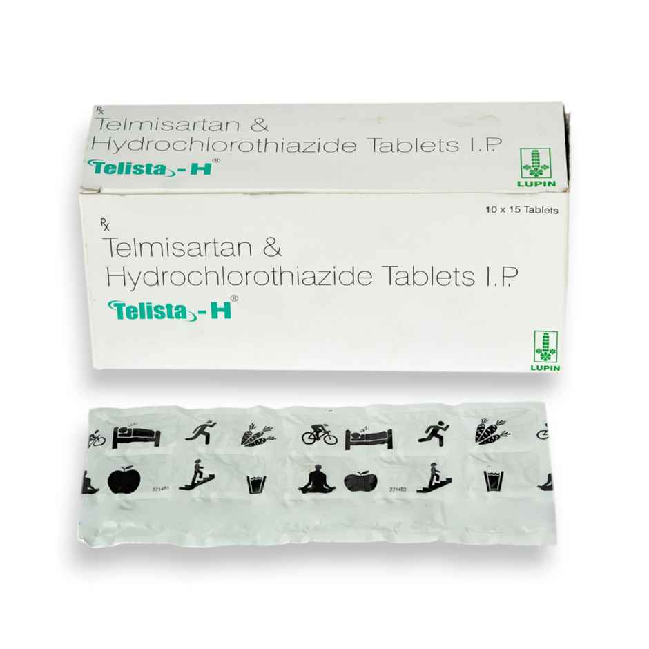 Telista-H Tablet