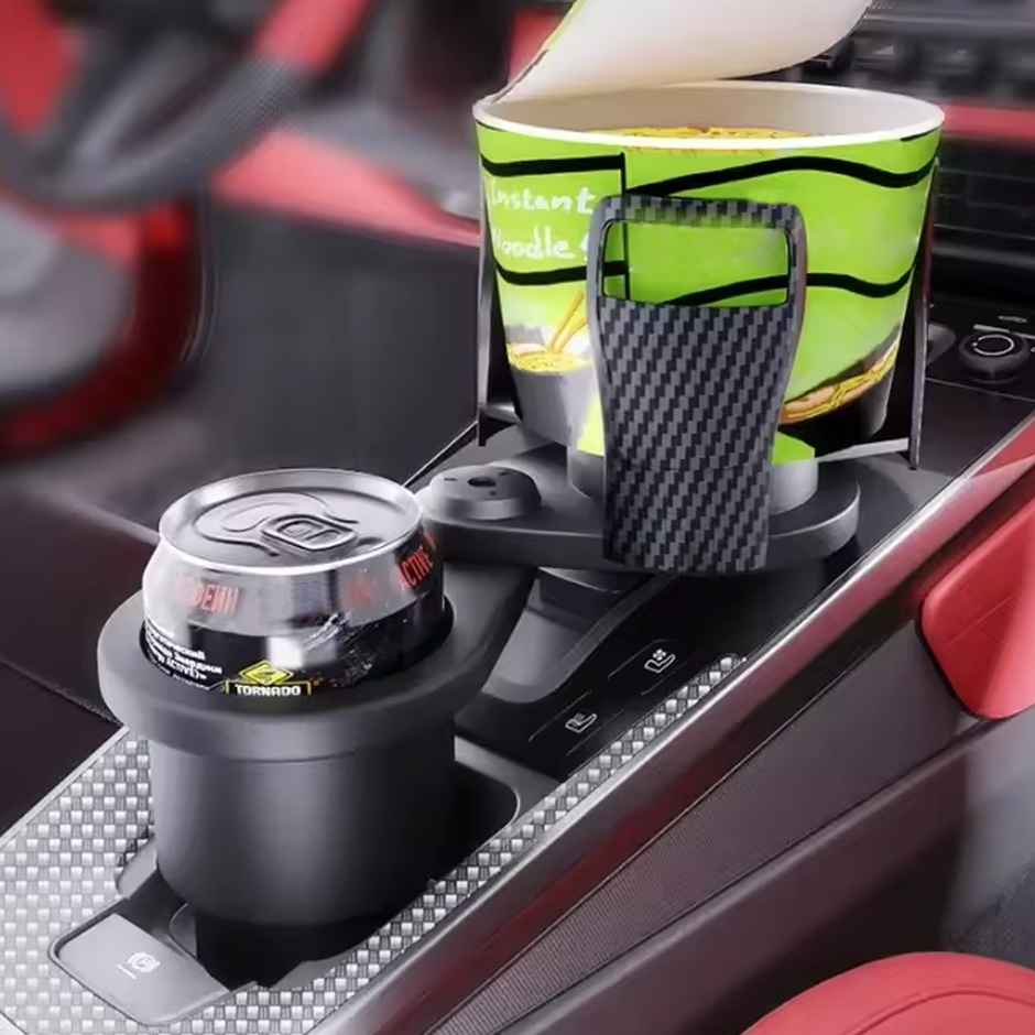 Robustt Vc Cup Holder