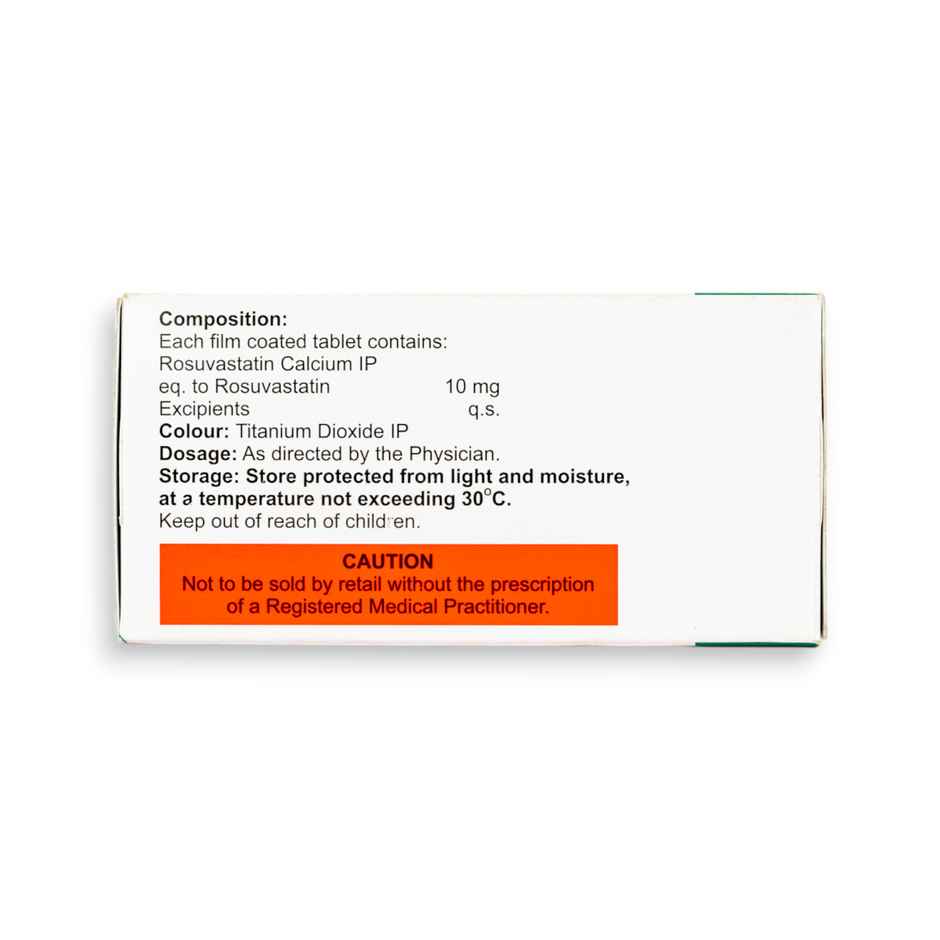 Impurose-10 Tablet