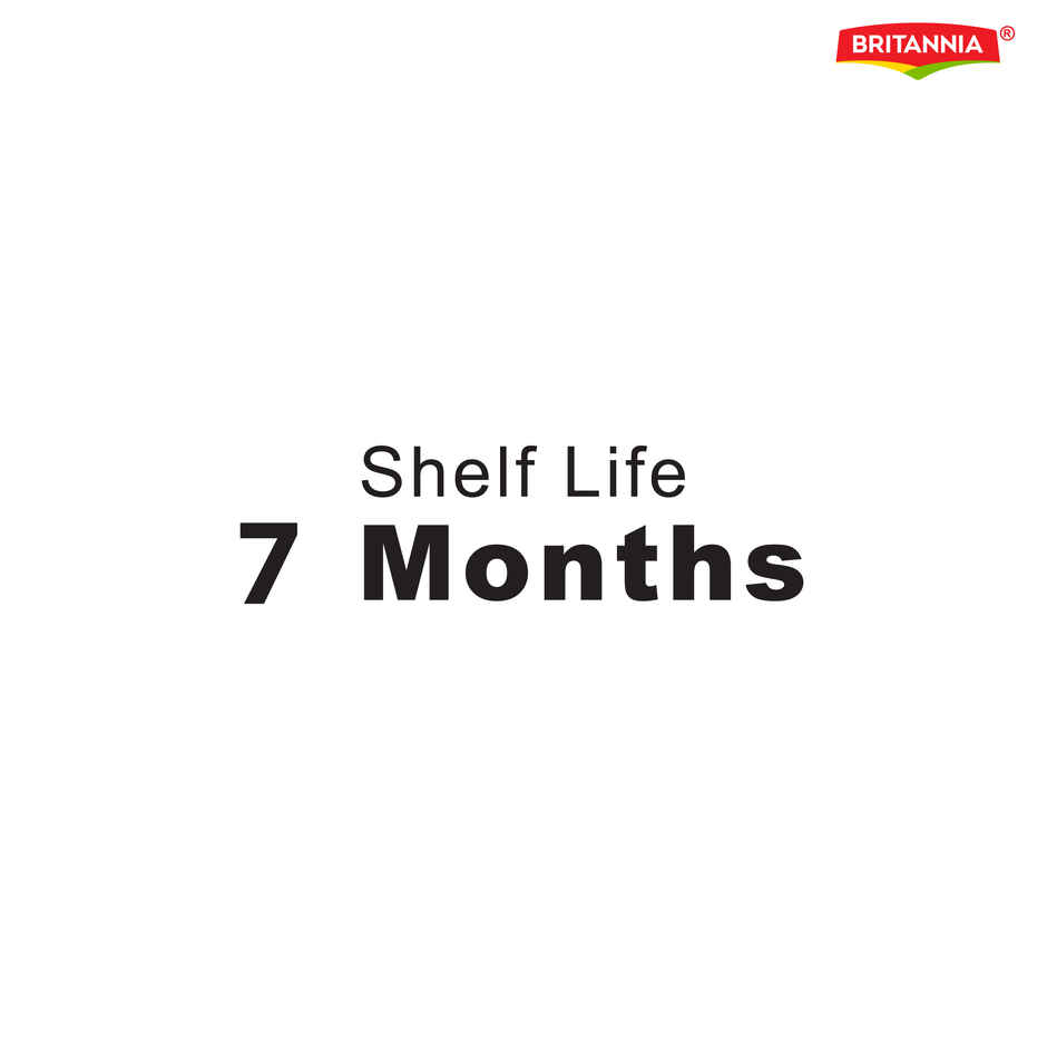 Britannia Treat Jim Jam Naughty Jam creme Biscuits | Trans Fat-free