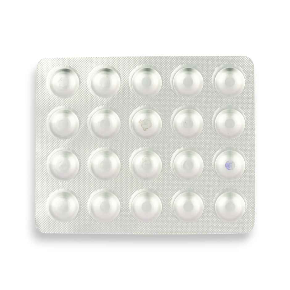 Atorfit-10 Tablet
