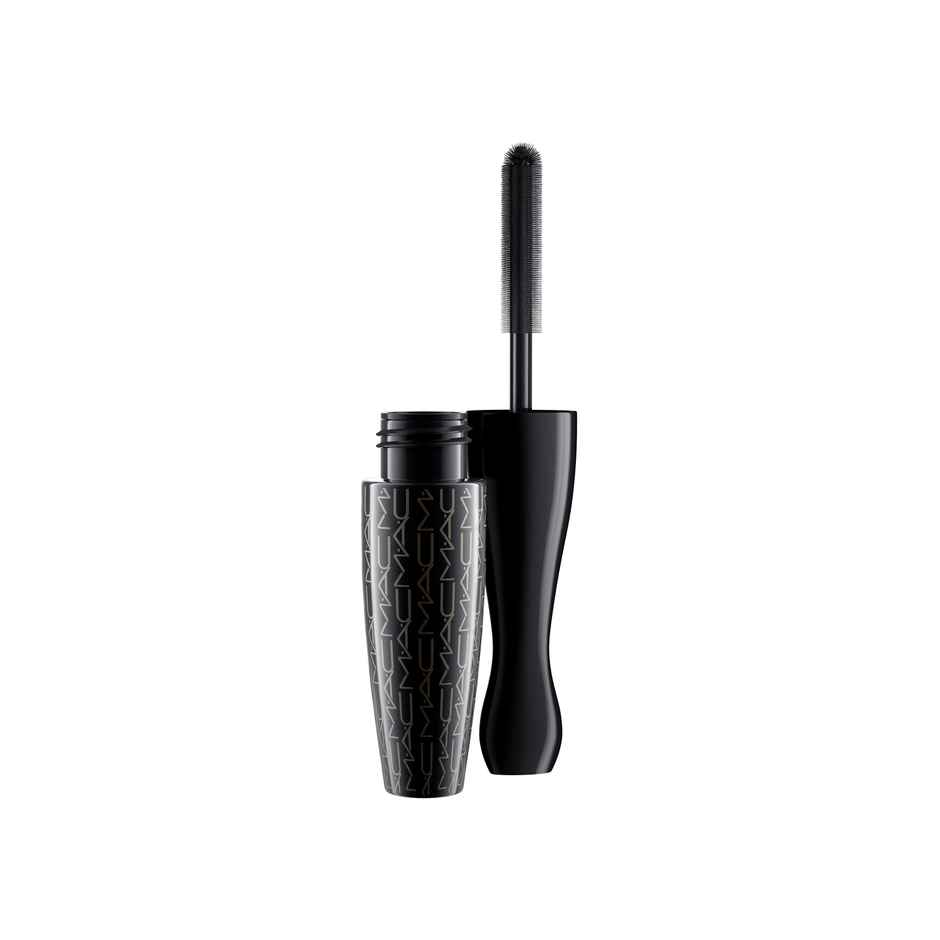 M.A.C In Extreme Dimension Lash Mascara / Mini - 3D Black