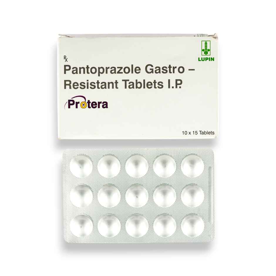 Protera Tablet