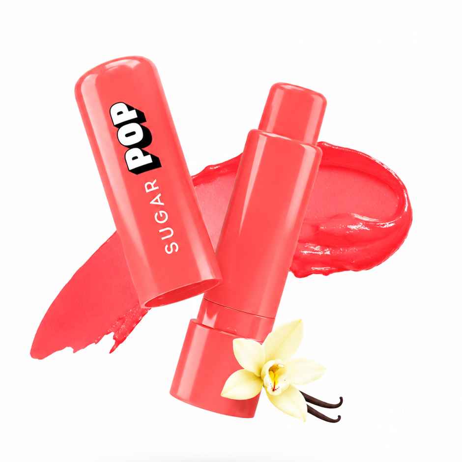 SUGAR POP Nourishing Lip Balm | SPF | 03 Vanilla