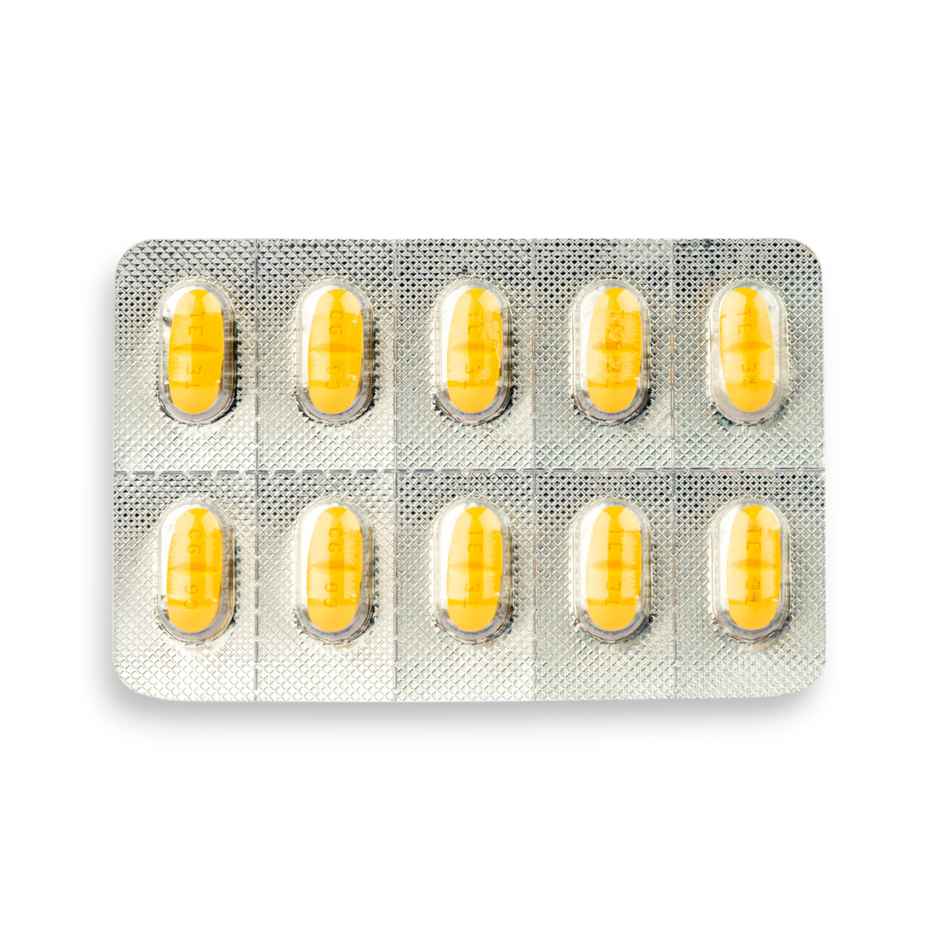 Trioptal 300 Tablet