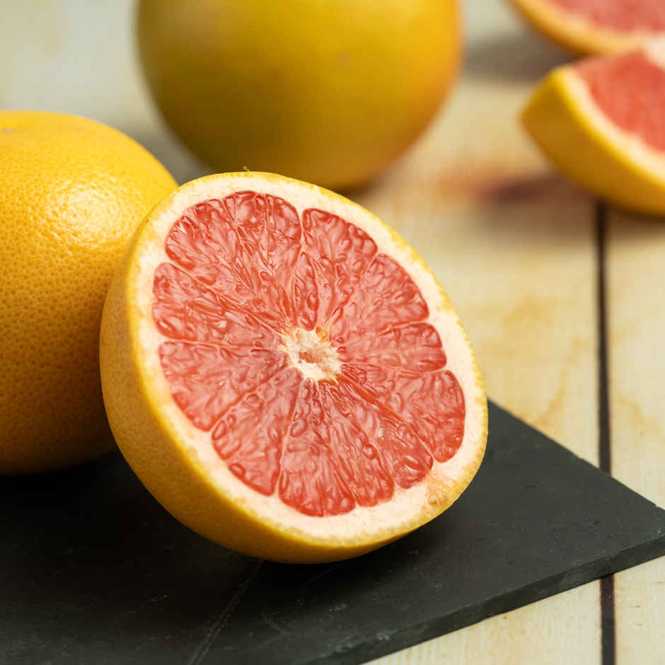 Grapefruit