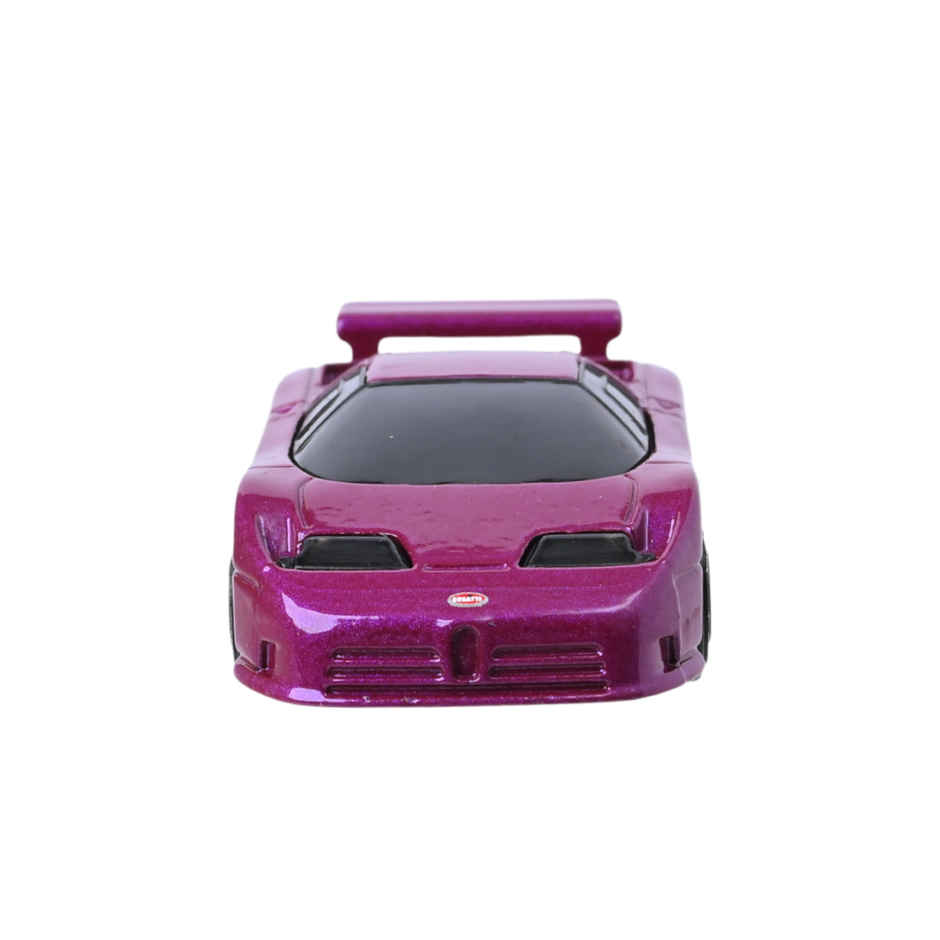 Hot Wheels 1-Car Pack of 1:64 Scale VehiclesSeries-221/250