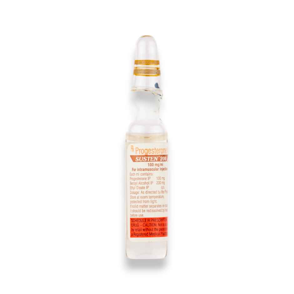 Susten 200 Injection