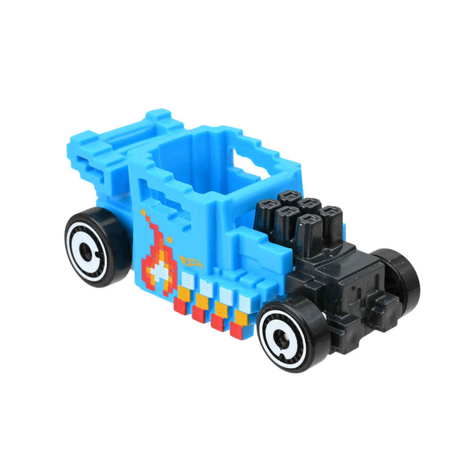 Hot Wheels 1-Car Pack of 1:64 Scale VehiclesSeries-138/250