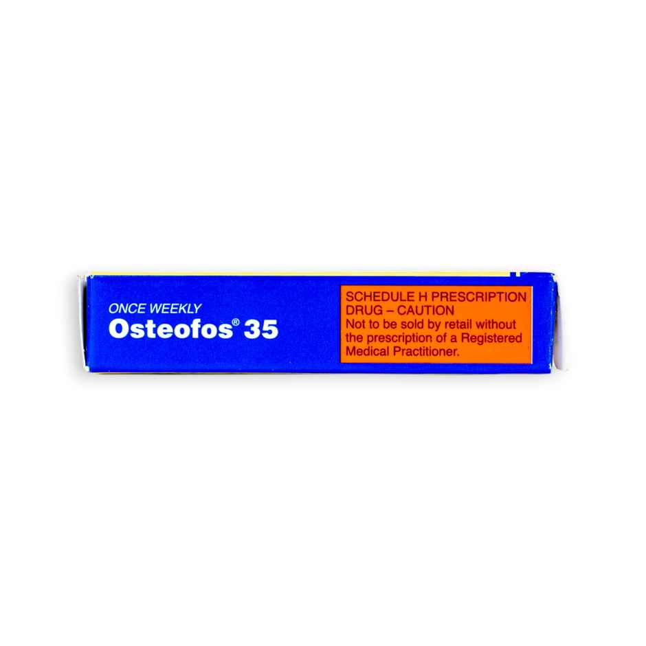 Osteofos 35 Tablet