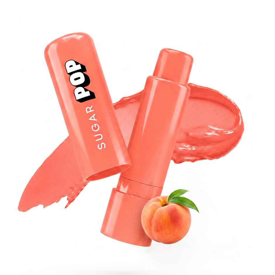 SUGAR POP Nourishing Lip Balm | SPF | 05 Peach