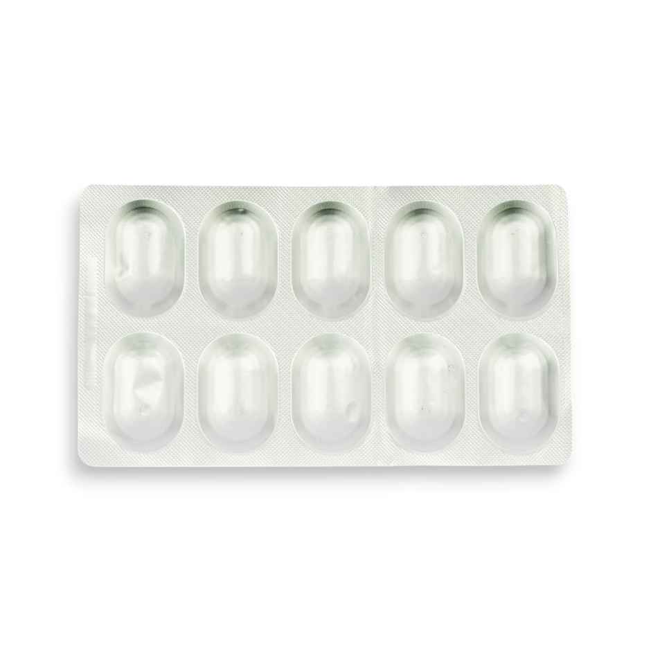 Voglimac GM 2 Tablet SR