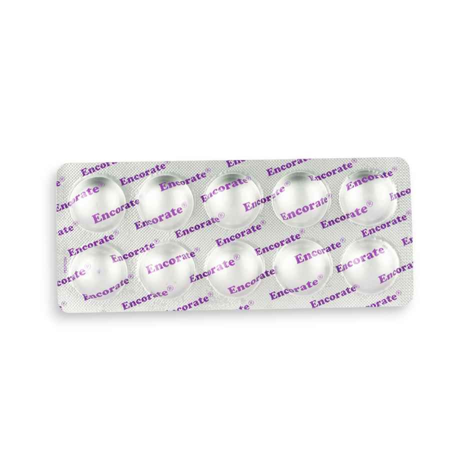 Encorate 300 Tablet