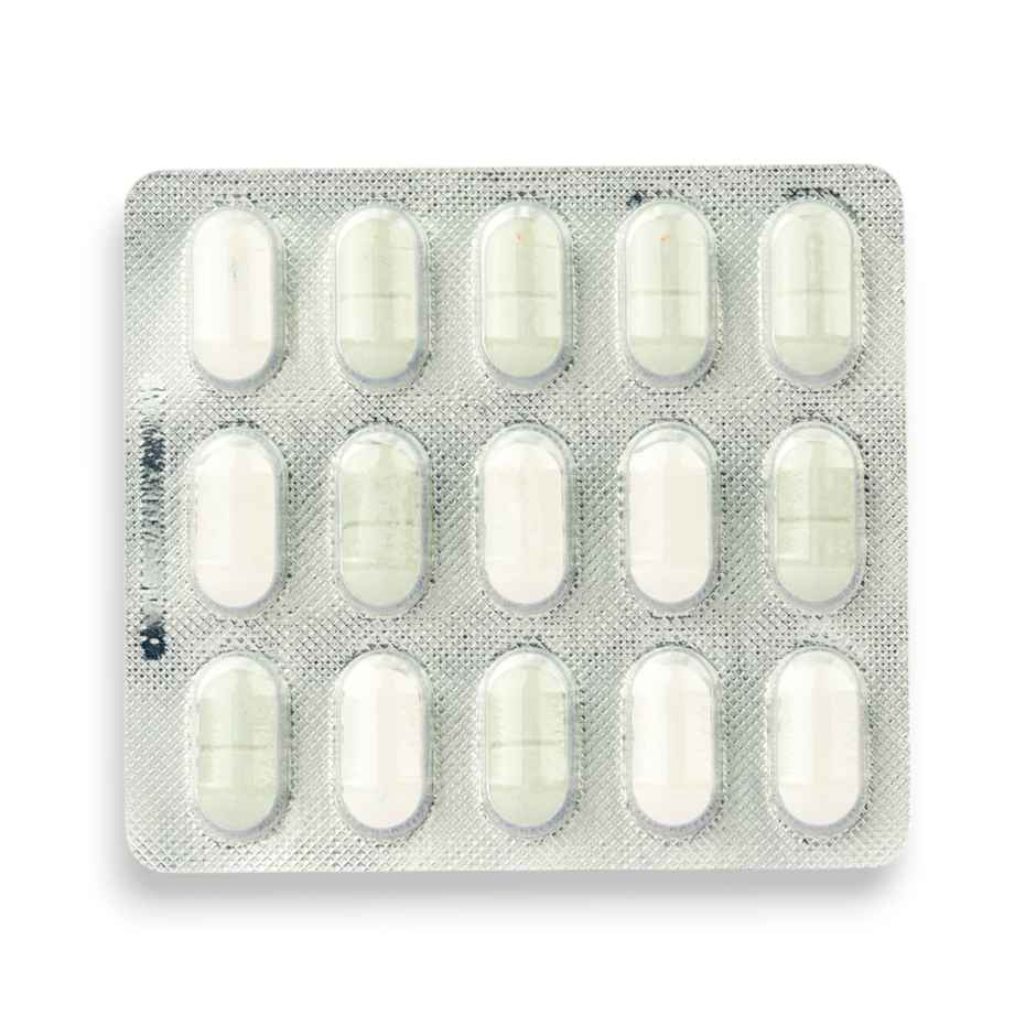 Exermet GM 502 Tablet PR