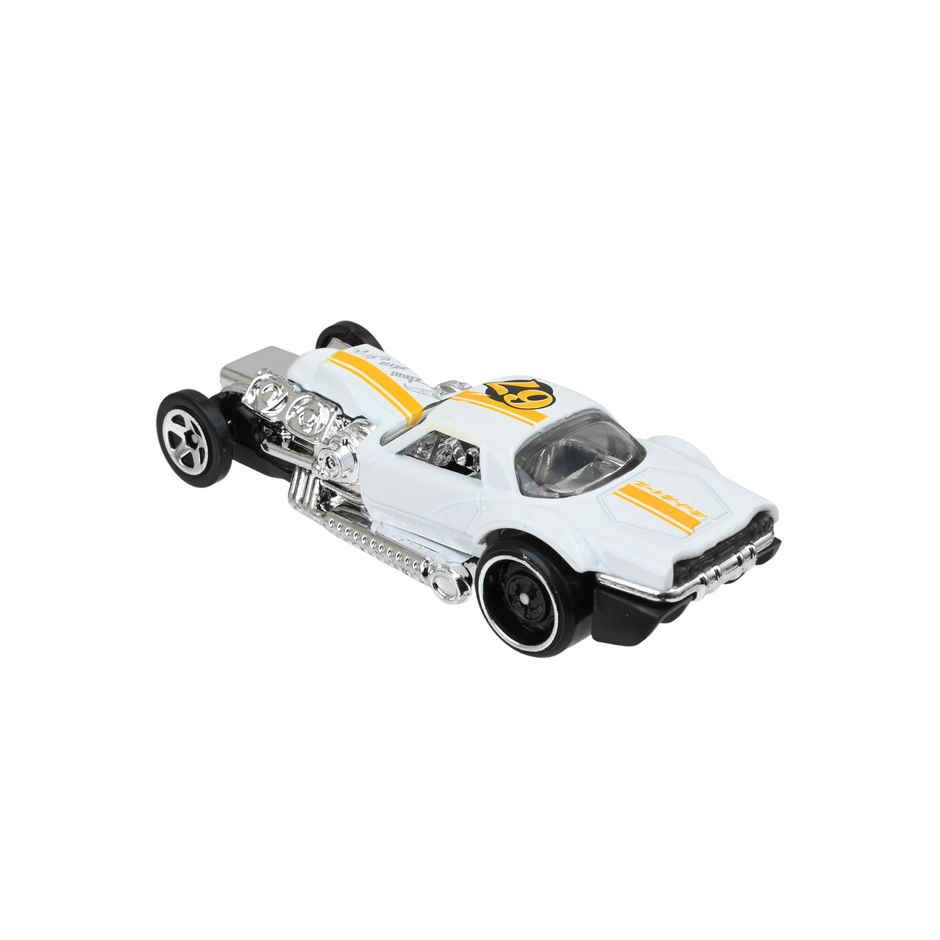 Hot Wheels 1-Car Pack of 1:64 Scale VehiclesSeries-158/250