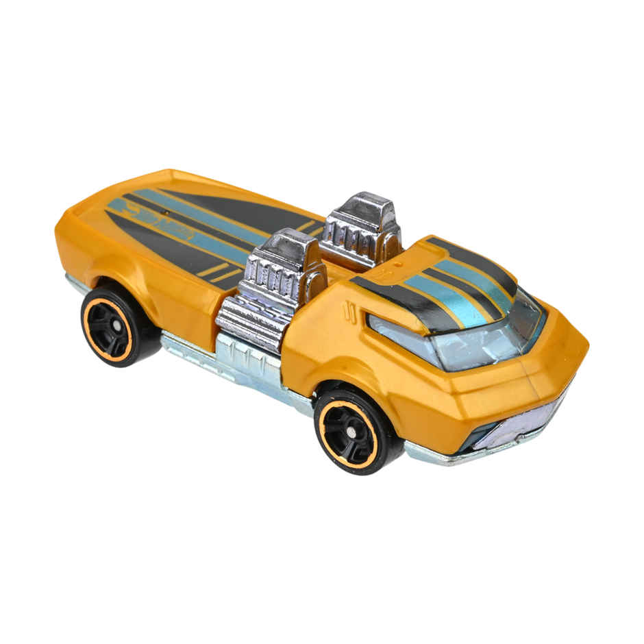 Hot Wheels 1-Car Pack of 1:64 Scale VehiclesSeries-228/250