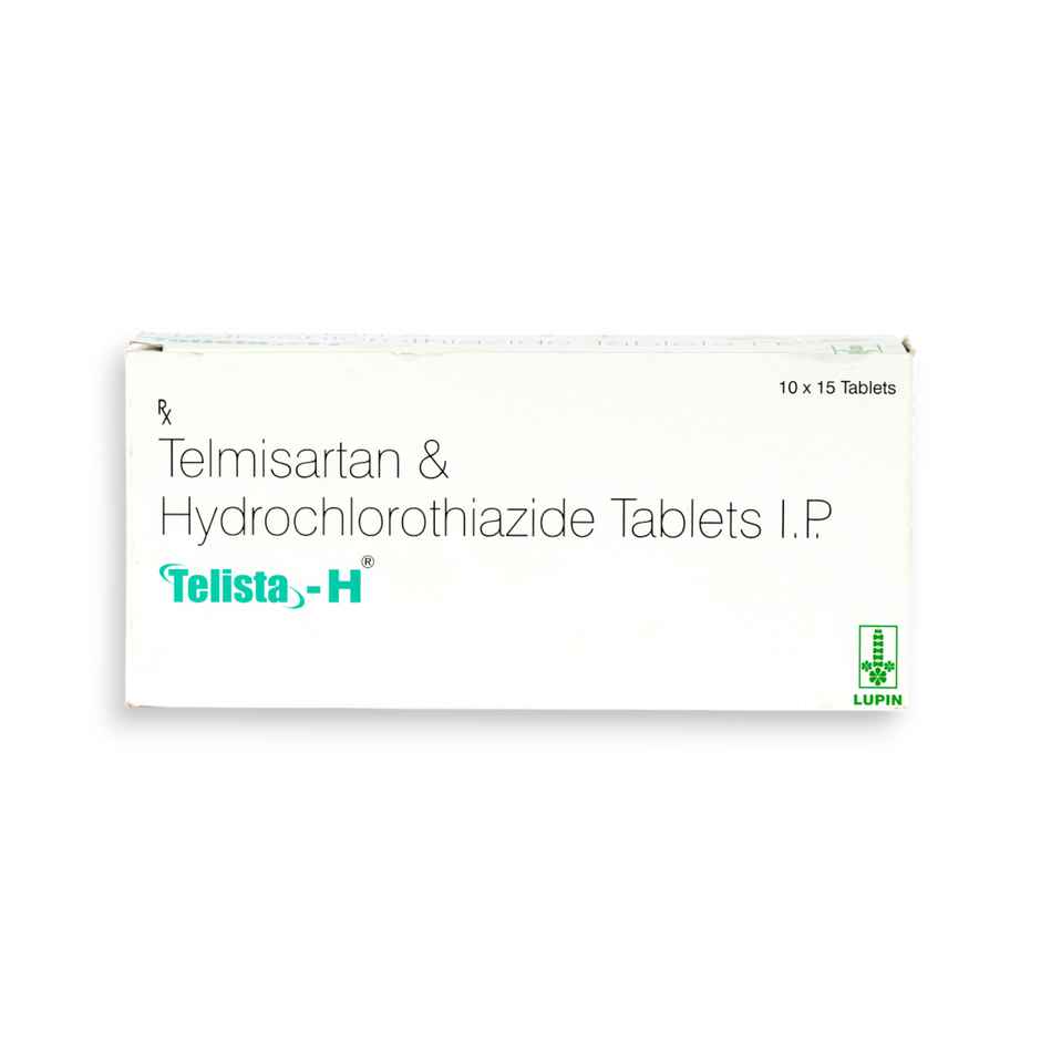 Telista-H Tablet