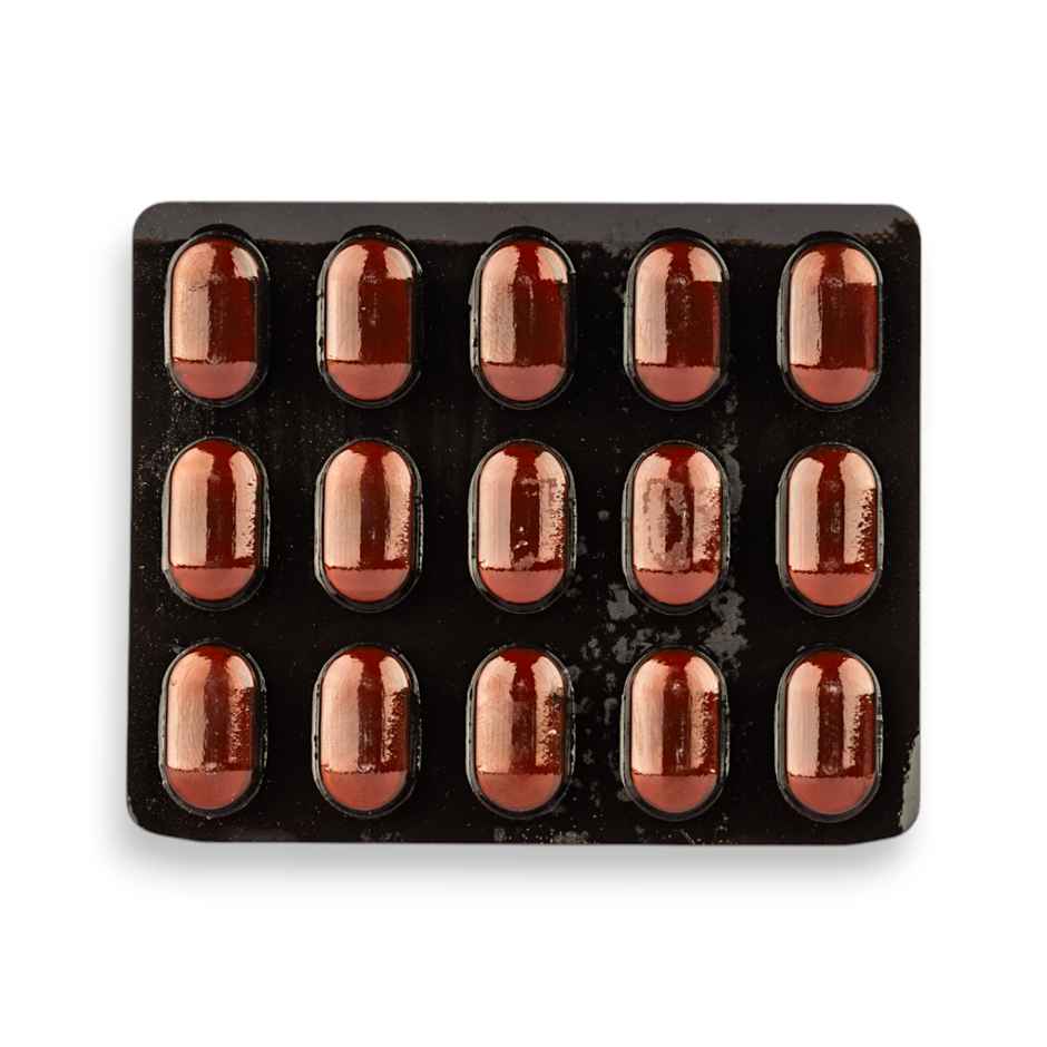 Mesacol OD Tablet PR