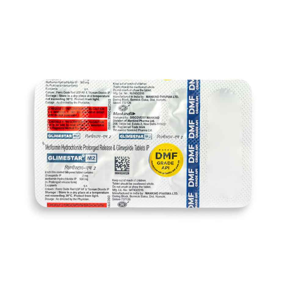 Glimestar-M2 Tablet PR