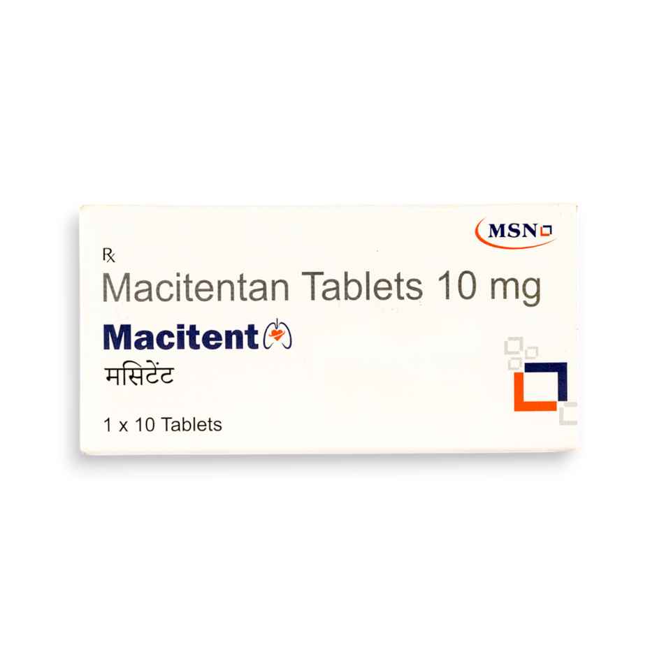 Macitent Tablet