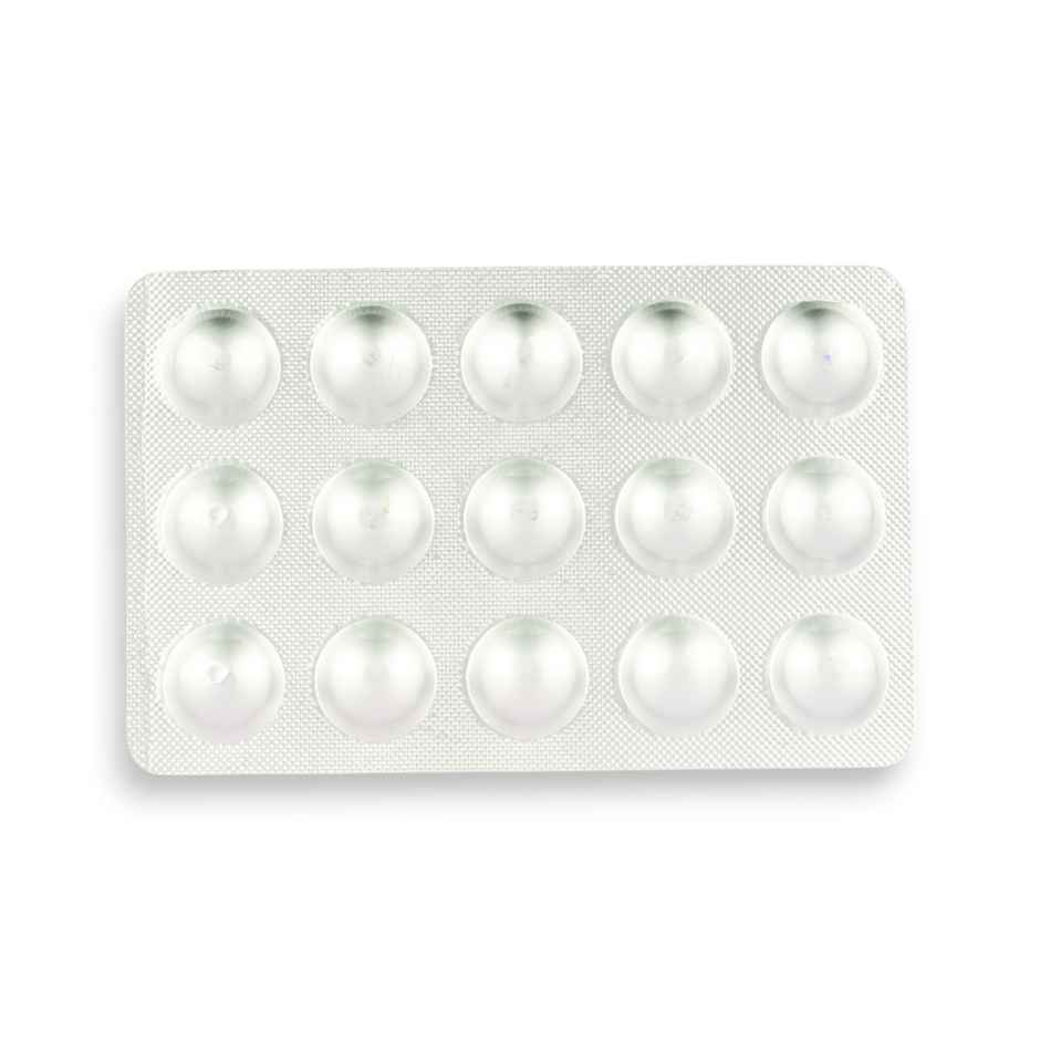 Telma-ACT 40/5/12.5 Tablet