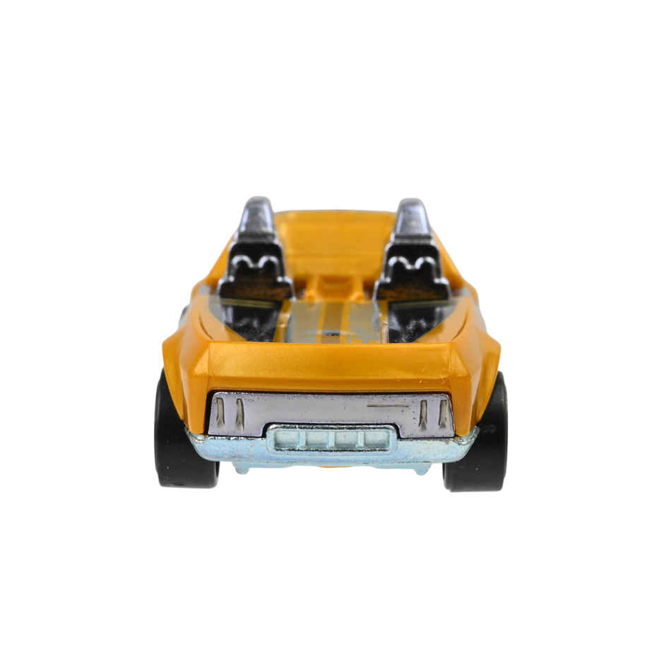 Hot Wheels 1-Car Pack of 1:64 Scale VehiclesSeries-228/250