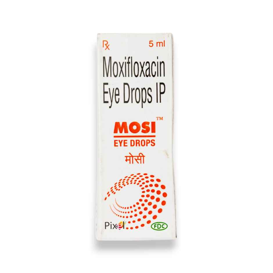 Mosi Eye Drop