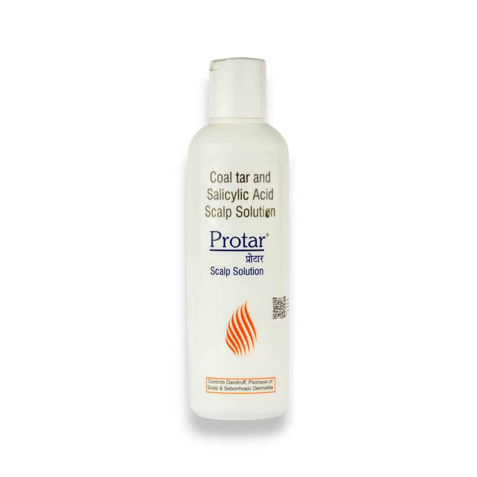 Protar Scalp Solution