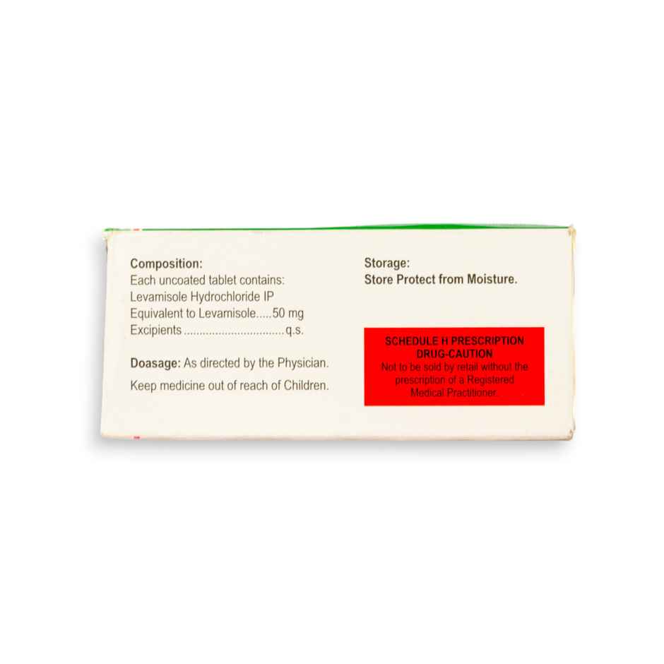 Vitilex-50 Tablet