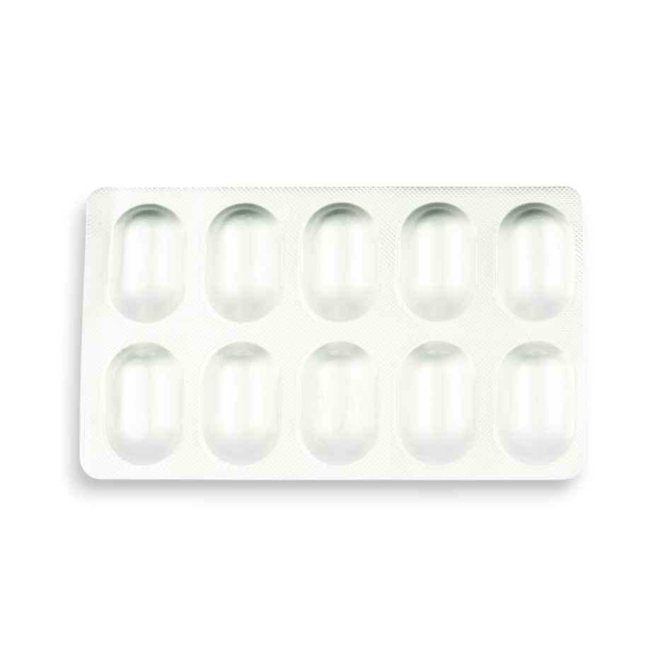 Ferpas Tablet