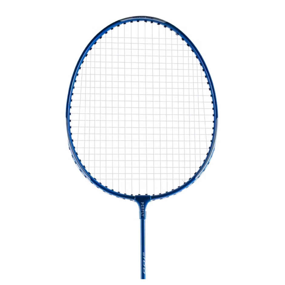 Decathlon Perfly Adult Badminton Racket | Blue