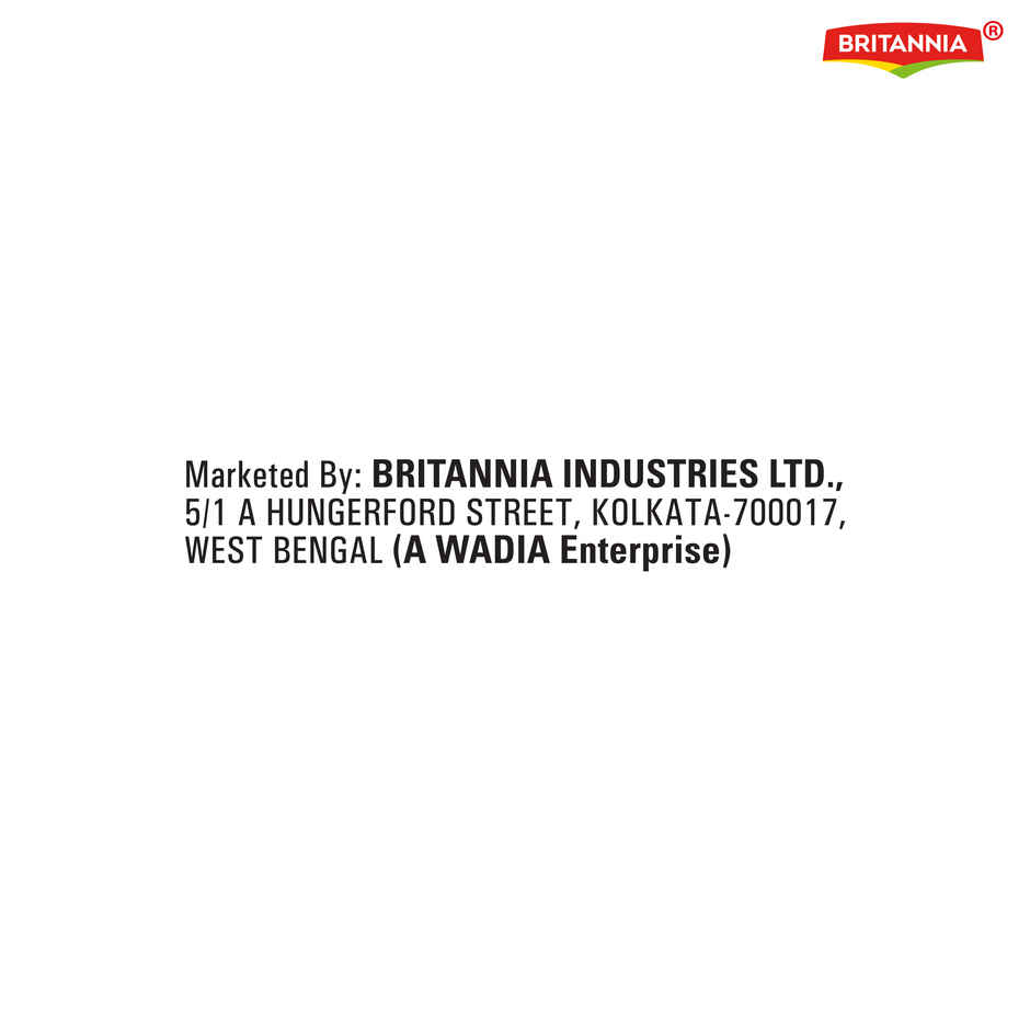 Britannia Nutrichoice Sugar Free Plain Crackers | Artificial Colour-free