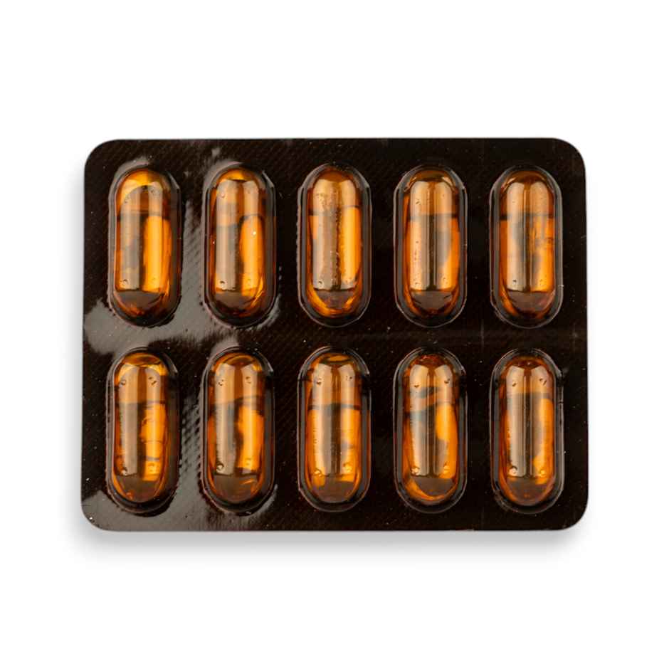 Ma-Dha Capsule