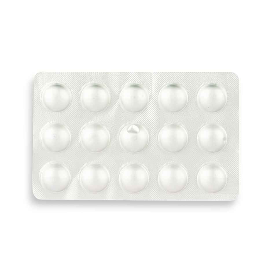 Alerfix Total Tablet SR