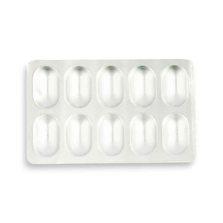 Heol-D Capsule