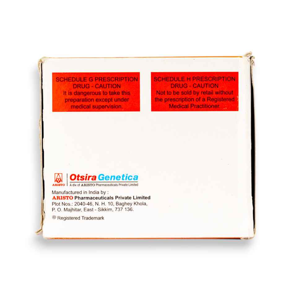 Glimiprex MF 2/500 Tablet PR