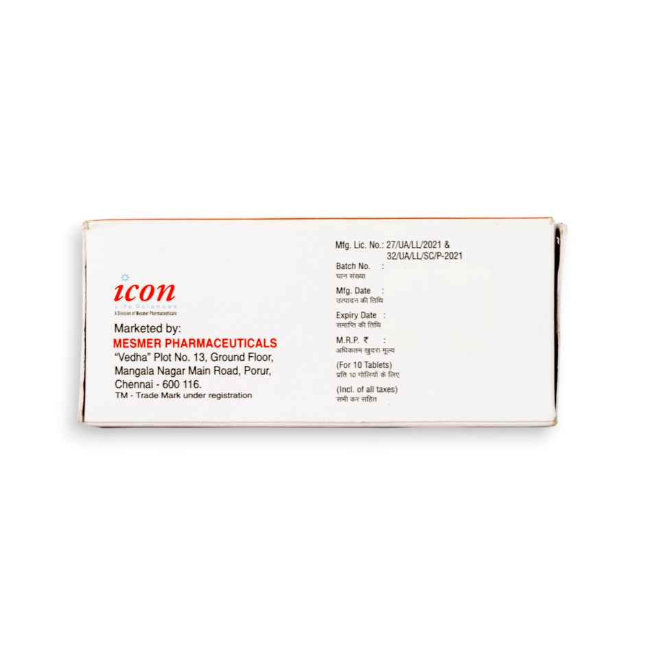 Bvert-16 Tablet