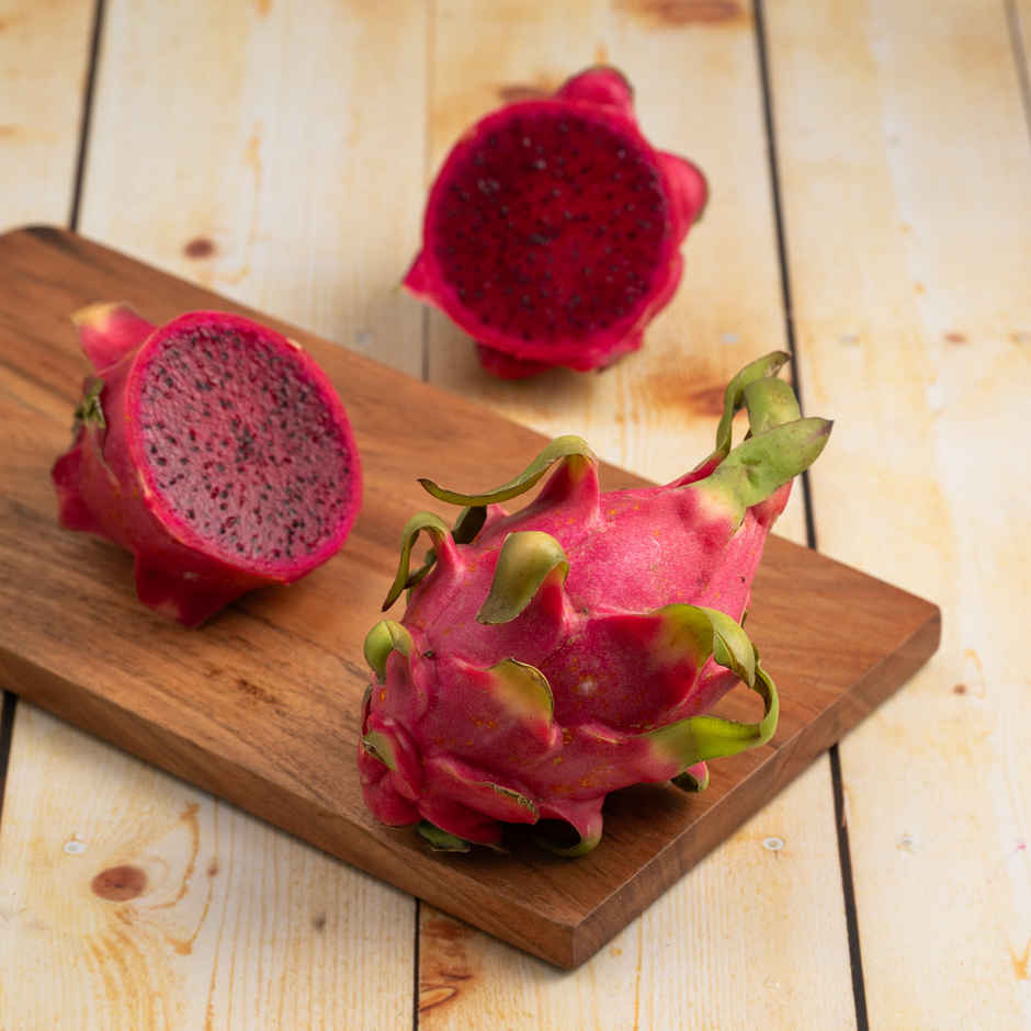 Dragon Fruit (Indian)