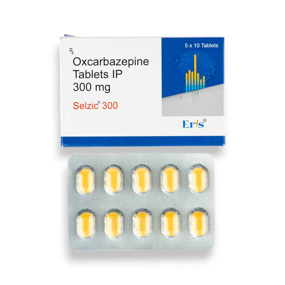 Selzic 300 Tablet