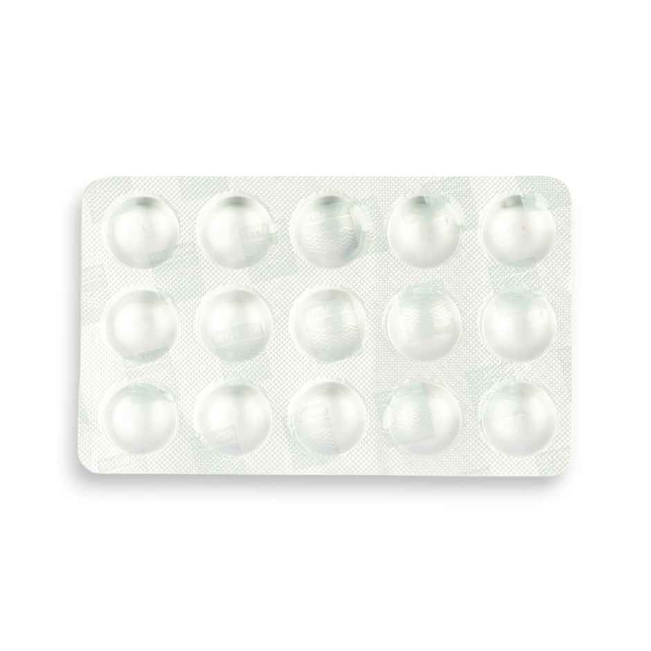 Olmat-20 AM Tablet
