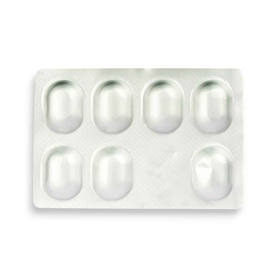 Oxramet-S XR 1000 Tablet