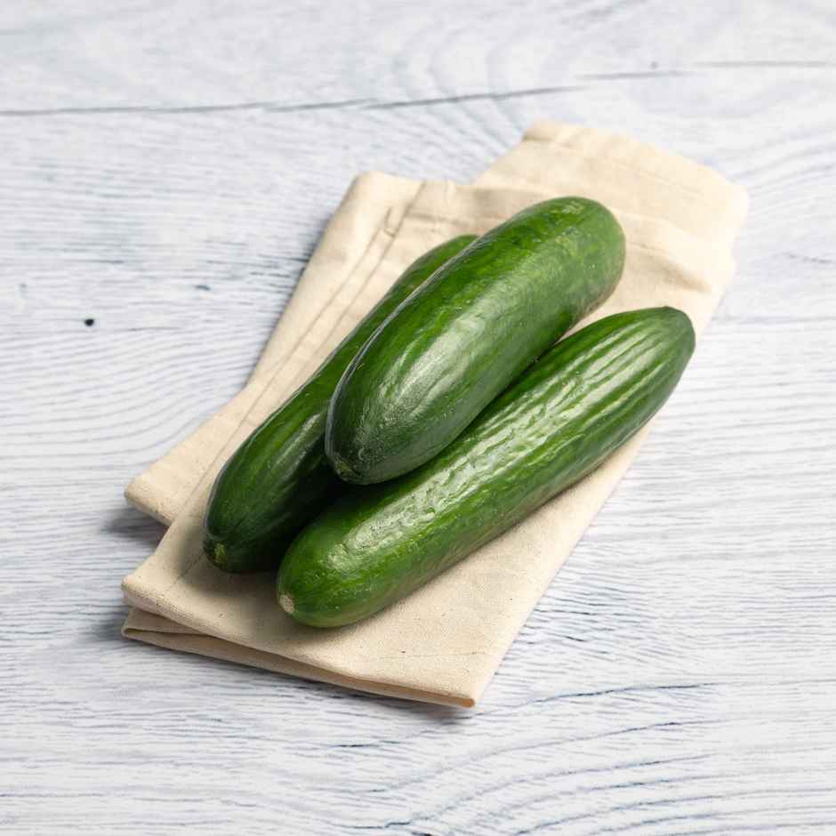 Cucumber English