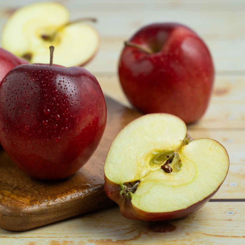 Apple Washington Combo