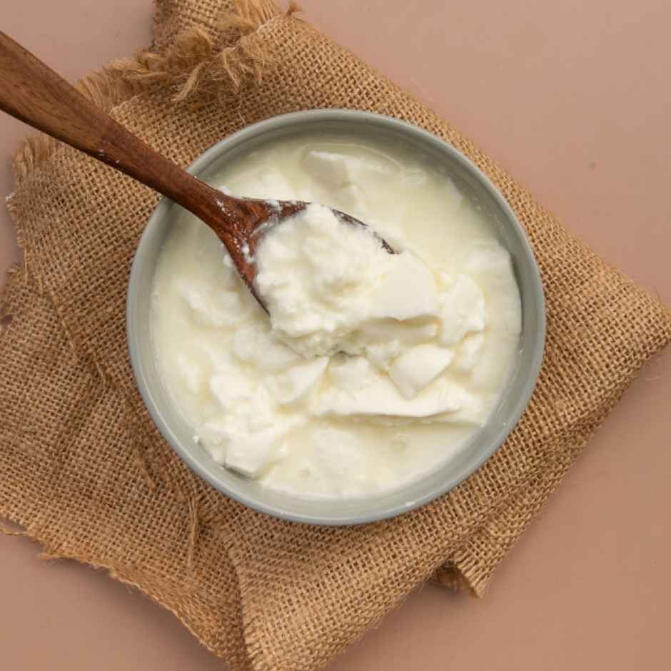 Country Delight 30g Protein Ghar Jaisa Dahi