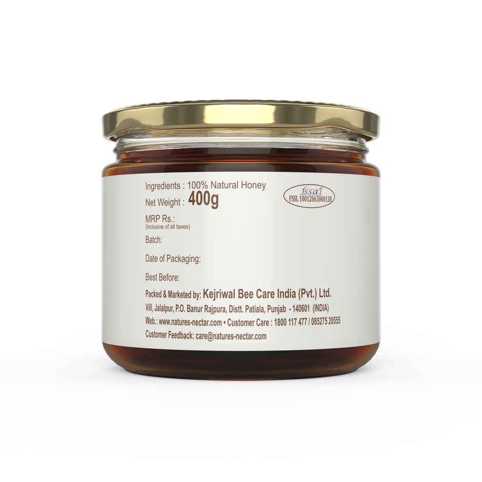 Nature's Nectar Jamun Honey