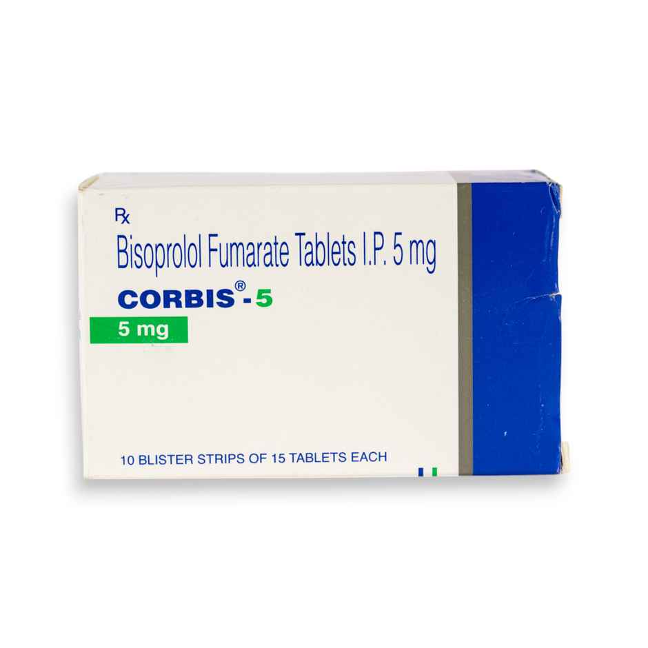 Corbis-5 Tablet