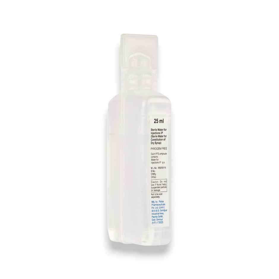 Lizoforce Dry Syrup